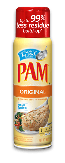 Pam Spray Lawsuit