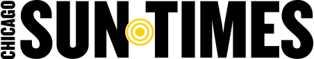 chicago sun times logo