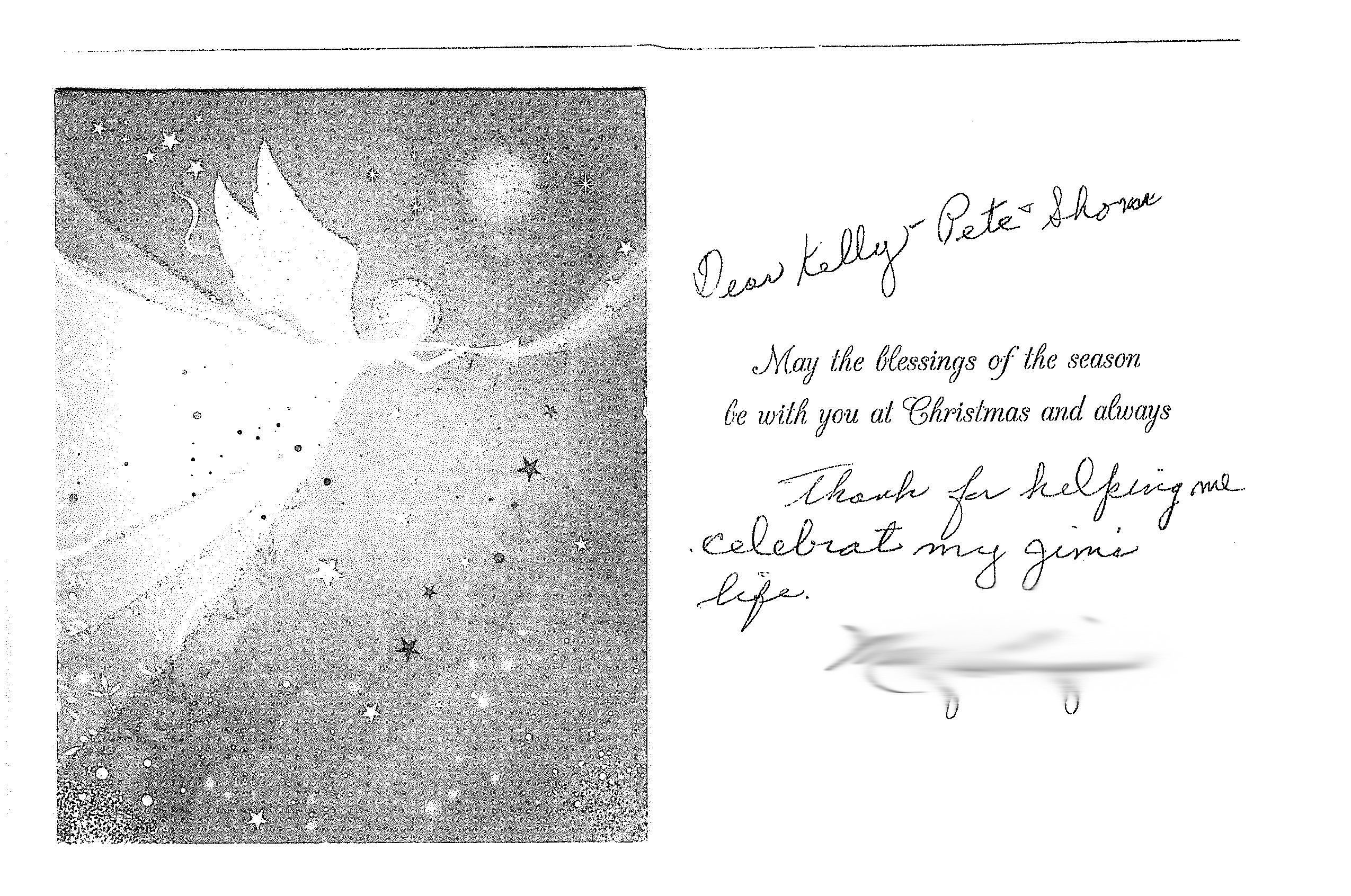 client thank you message
