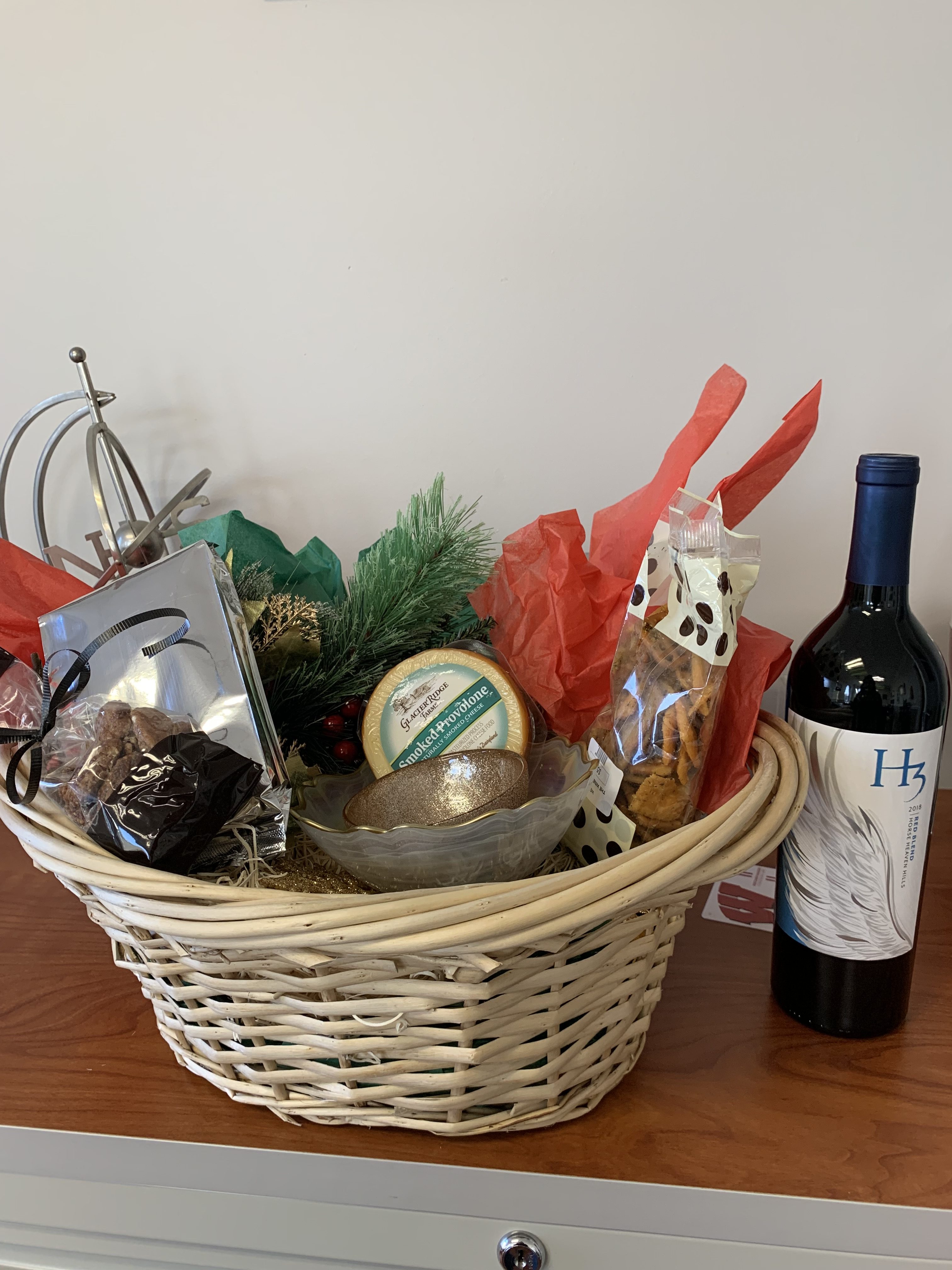 gift basket