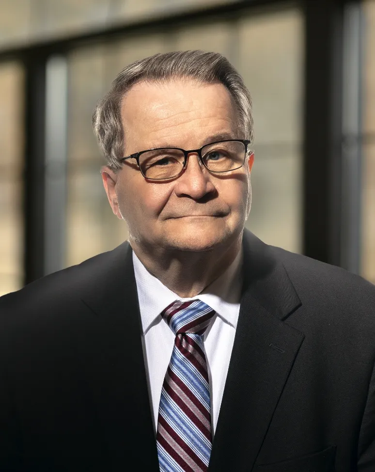 attorney j mcphedran