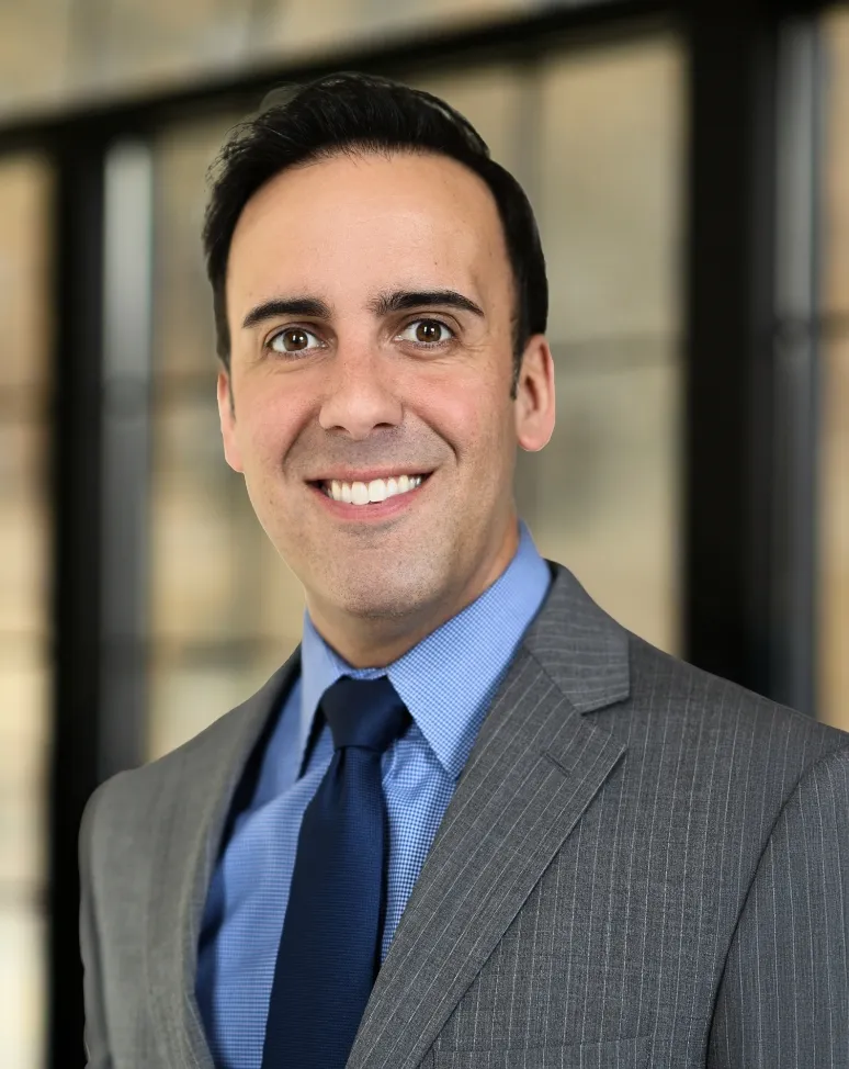 attorney m lenert