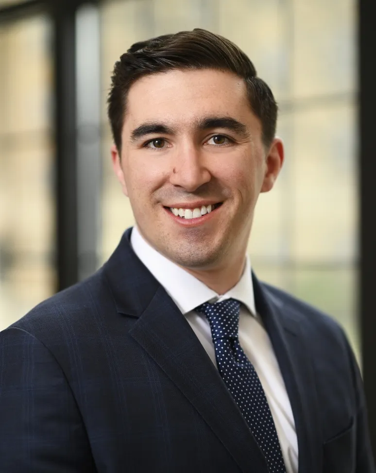 attorney t connelly