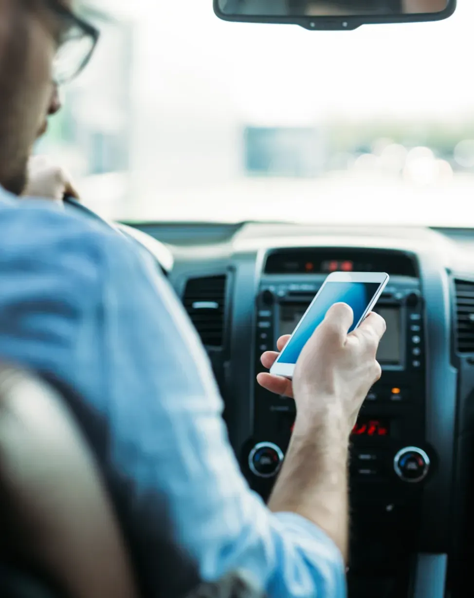 auto accident practice area
