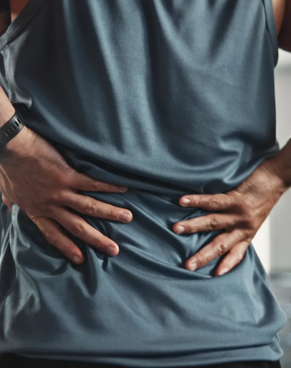 personal injury practice area
