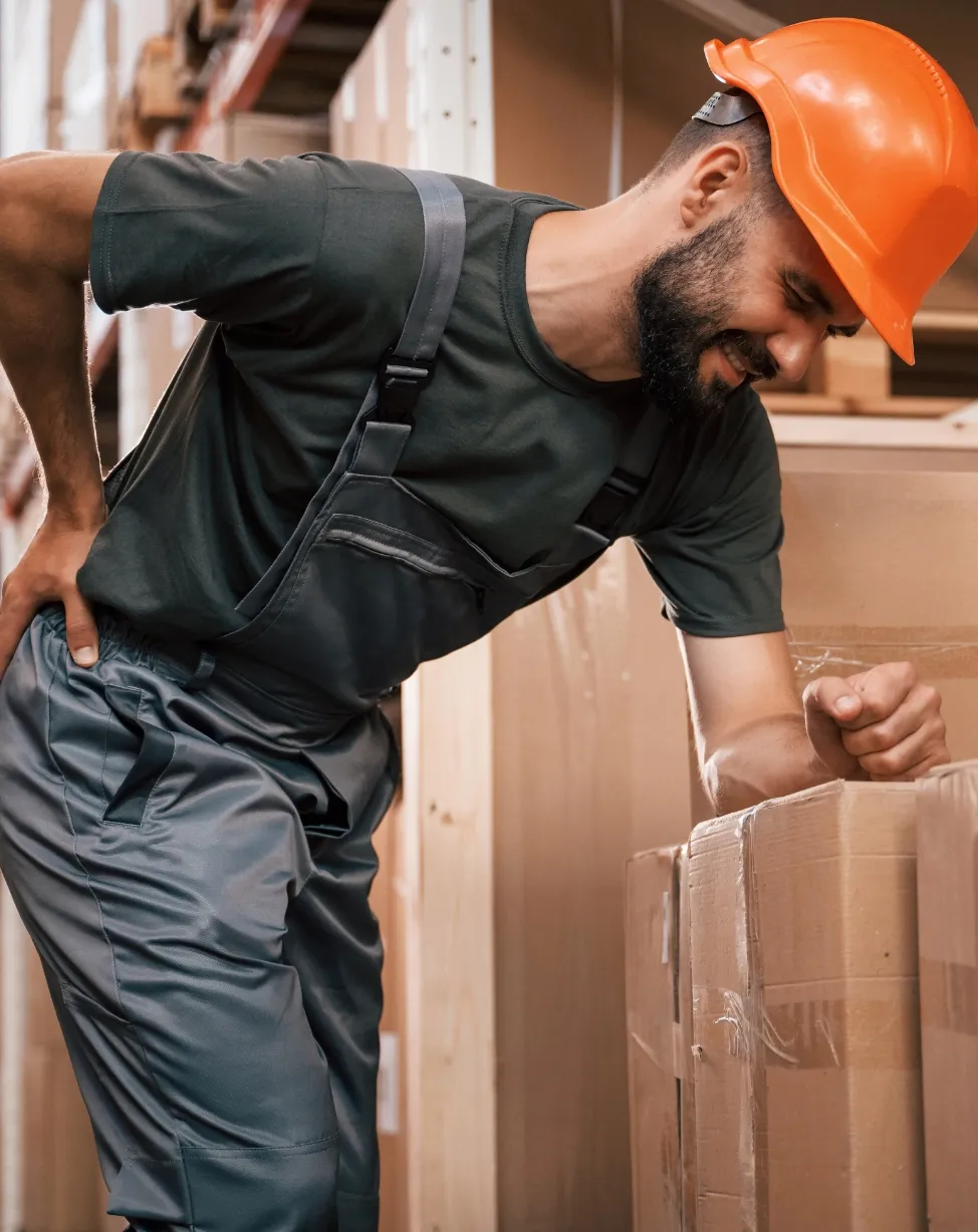 workers compensation practice area