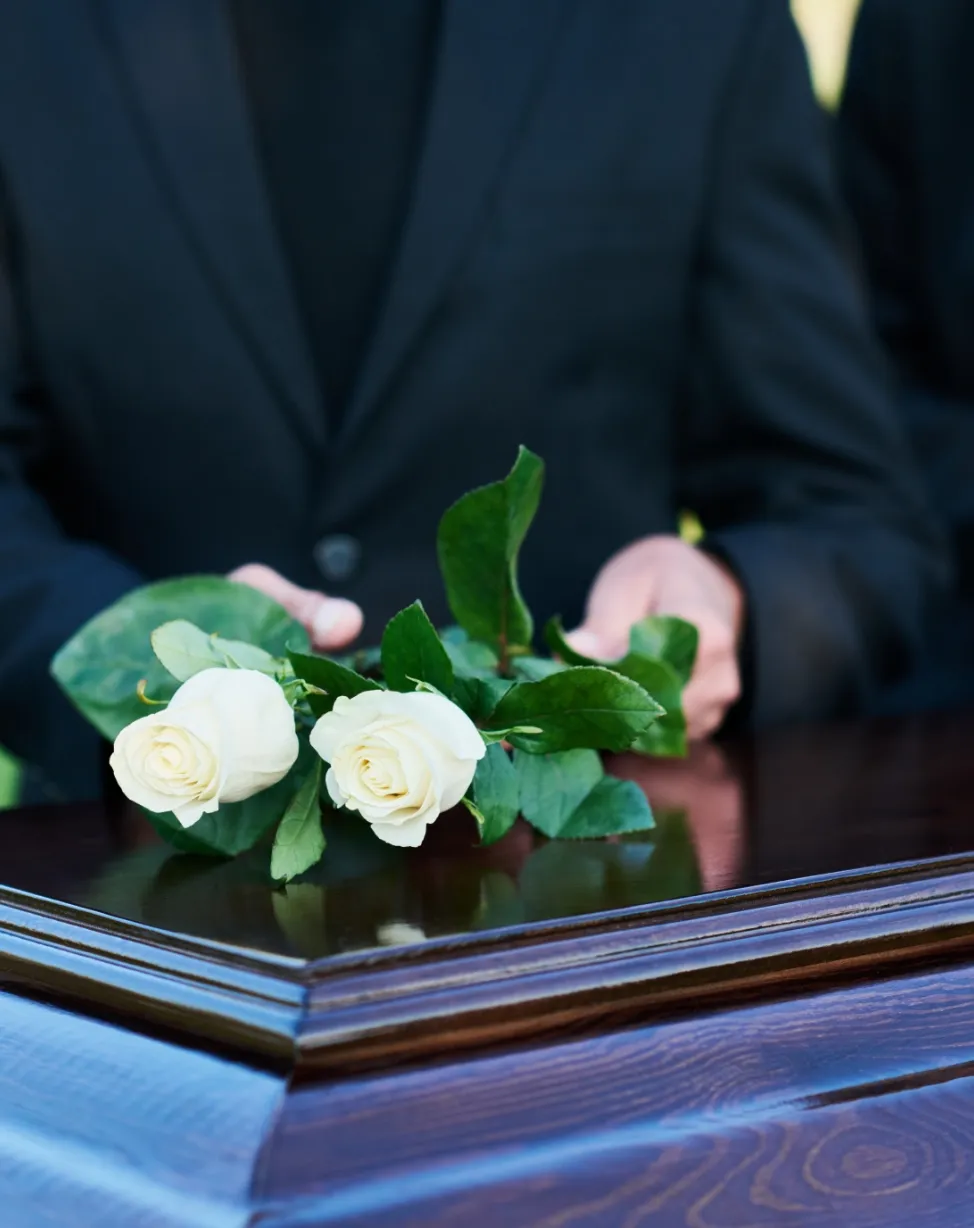 wrongful death practice areas