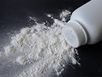talcuma powder