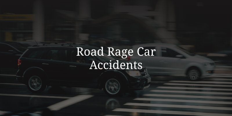 road rage car accidents in chicago