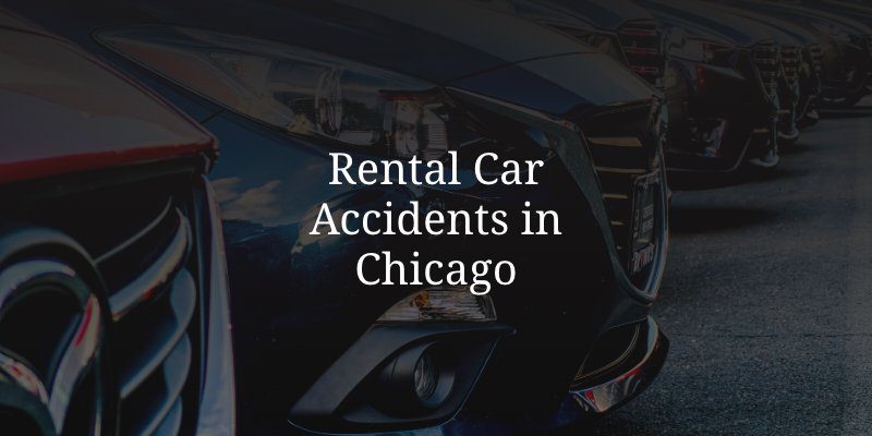 rental car accidents in chicago