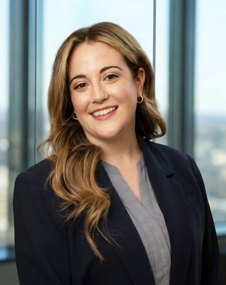 lauren edmunds